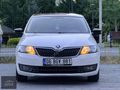 SKODA RAPİD DİZEL OTOMATİK CAM TAVAN MASRAFSIZ