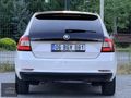 SKODA RAPİD DİZEL OTOMATİK CAM TAVAN MASRAFSIZ