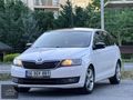 SKODA RAPİD DİZEL OTOMATİK CAM TAVAN MASRAFSIZ