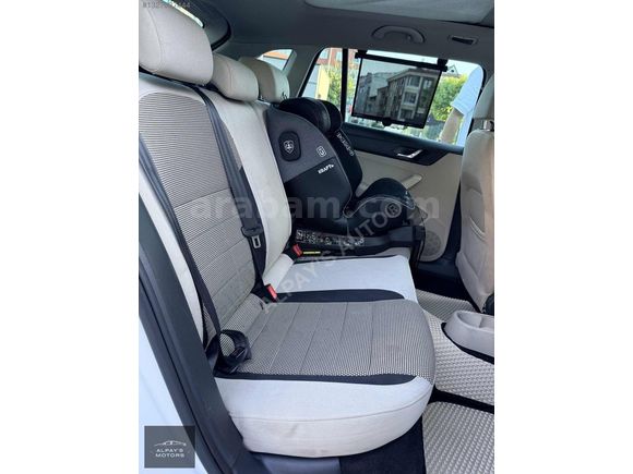 SKODA RAPİD DİZEL OTOMATİK CAM TAVAN MASRAFSIZ