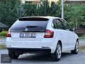 SKODA RAPİD DİZEL OTOMATİK CAM TAVAN MASRAFSIZ