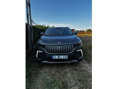 Sahibinden TOGG T10X V2 Standart Menzil 2023 Model 