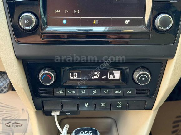 AŞC MOTORS'DAN HATASIZ AYARINDA