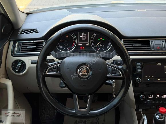 AŞC MOTORS'DAN HATASIZ AYARINDA