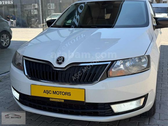 AŞC MOTORS'DAN HATASIZ AYARINDA