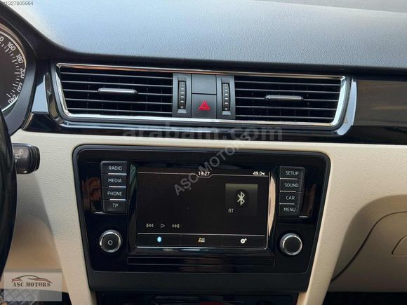 AŞC MOTORS'DAN HATASIZ AYARINDA