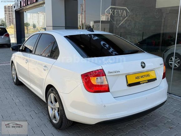 AŞC MOTORS'DAN HATASIZ AYARINDA