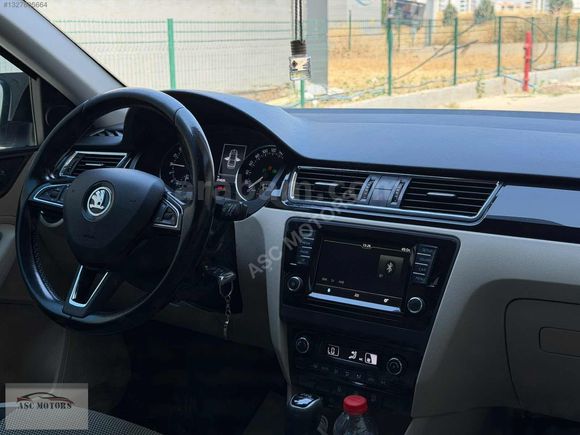 AŞC MOTORS'DAN HATASIZ AYARINDA