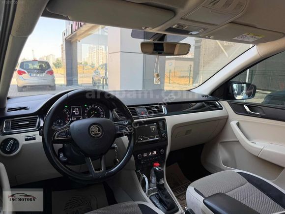 AŞC MOTORS'DAN HATASIZ AYARINDA