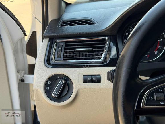 AŞC MOTORS'DAN HATASIZ AYARINDA