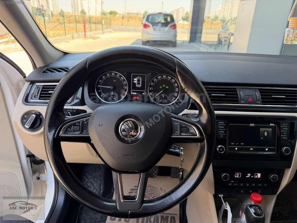 AŞC MOTORS'DAN HATASIZ AYARINDA
