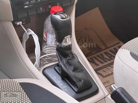 AŞC MOTORS'DAN HATASIZ AYARINDA