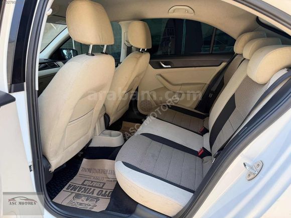 AŞC MOTORS'DAN HATASIZ AYARINDA