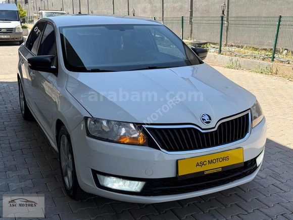 AŞC MOTORS'DAN HATASIZ AYARINDA