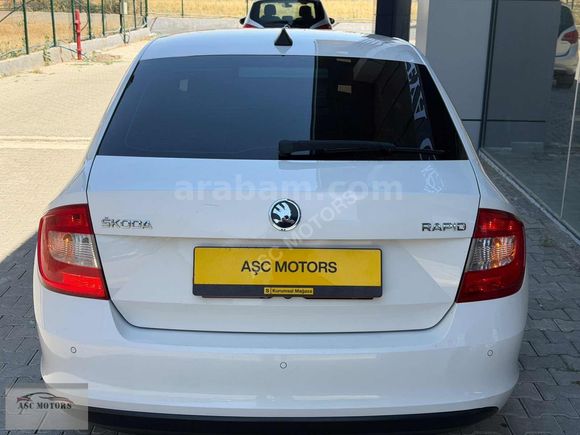 AŞC MOTORS'DAN HATASIZ AYARINDA