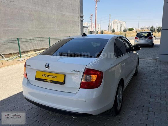AŞC MOTORS'DAN HATASIZ AYARINDA