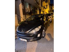 Sahibinden Peugeot 308 1.6 HDi Comfort 2009 Model  220.000 km Gri