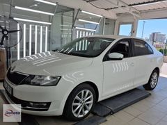 2018 RAPID 1.0 95HP GREENTEC DSG STYLE 173.000KM/ 890.000TL