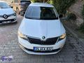 2017 SKODA RAPID 1.4TDI STYLE OTOMATİK 150BinKm