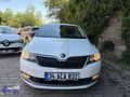 2017 SKODA RAPID 1.4TDI STYLE OTOMATİK 150BinKm