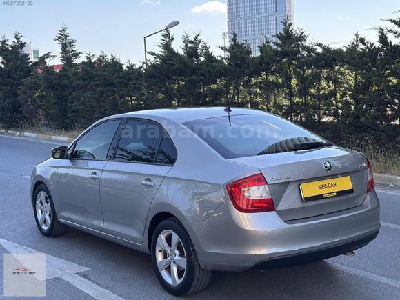 2016 MODEL DİZEL OTOMATİK FULL BAKIMLI