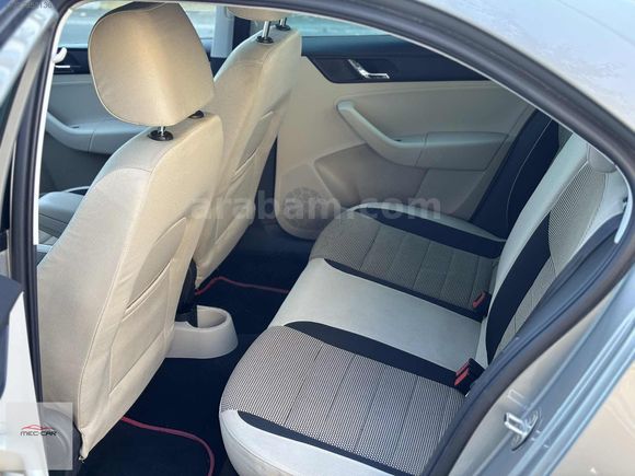 2016 MODEL DİZEL OTOMATİK FULL BAKIMLI