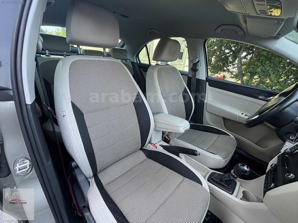 2016 MODEL DİZEL OTOMATİK FULL BAKIMLI