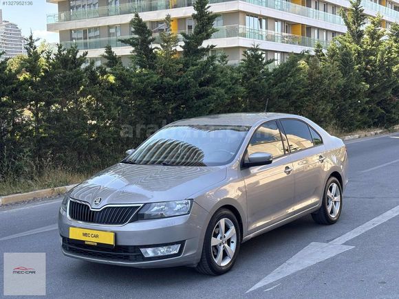 2016 MODEL DİZEL OTOMATİK FULL BAKIMLI