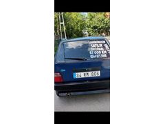 Sahibinden Fiat Uno 1.4 ie S 1997 Model  67.000 km Lacivert