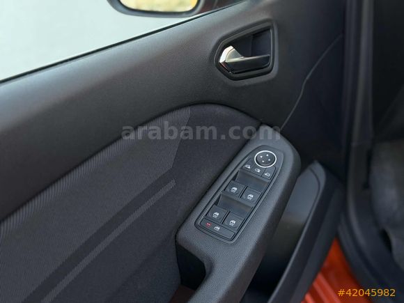 HATASIZ BOYASIZ TRAMERSİZ TECHNO ESPRIT ALPINE 19.000 KM