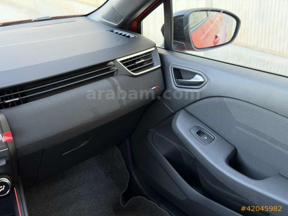 HATASIZ BOYASIZ TRAMERSİZ TECHNO ESPRIT ALPINE 19.000 KM