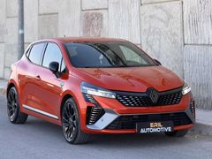 HATASIZ BOYASIZ TRAMERSİZ TECHNO ESPRIT ALPINE 19.000 KM