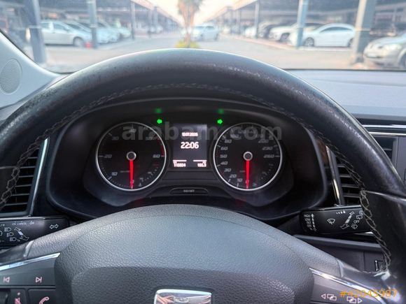 SEAT LEON 2016 CAM TAVAN SADECE 116 BİNDE OTOMATİK