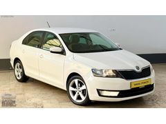 *SANDAL*2016 RAPİD 1.2TSİ DSG 106 KM HATASIZ DEĞİŞENSİZ SEDAN!!!