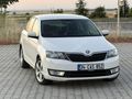 2016 SKODA RAPİD 1.4 TDI DSG 139 BİN KM BOYASIZ