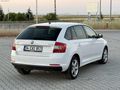 2016 SKODA RAPİD 1.4 TDI DSG 139 BİN KM BOYASIZ