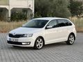 2016 SKODA RAPİD 1.4 TDI DSG 139 BİN KM BOYASIZ