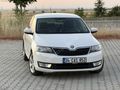 2016 SKODA RAPİD 1.4 TDI DSG 139 BİN KM BOYASIZ