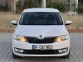 2016 SKODA RAPİD 1.4 TDI DSG 139 BİN KM BOYASIZ