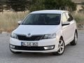 2016 SKODA RAPİD 1.4 TDI DSG 139 BİN KM BOYASIZ