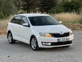 2016 SKODA RAPİD 1.4 TDI DSG 139 BİN KM BOYASIZ