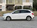 2016 SKODA RAPİD 1.4 TDI DSG 139 BİN KM BOYASIZ