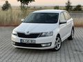 2016 SKODA RAPİD 1.4 TDI DSG 139 BİN KM BOYASIZ