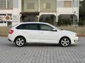 2016 SKODA RAPİD 1.4 TDI DSG 139 BİN KM BOYASIZ