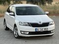 2016 SKODA RAPİD 1.4 TDI DSG 139 BİN KM BOYASIZ
