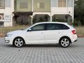 2016 SKODA RAPİD 1.4 TDI DSG 139 BİN KM BOYASIZ