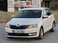 2016 SKODA RAPİD 1.4 TDI DSG 139 BİN KM BOYASIZ