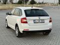 2016 SKODA RAPİD 1.4 TDI DSG 139 BİN KM BOYASIZ
