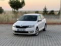 2016 SKODA RAPİD 1.4 TDI DSG 139 BİN KM BOYASIZ