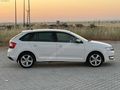 2016 SKODA RAPİD 1.4 TDI DSG 139 BİN KM BOYASIZ